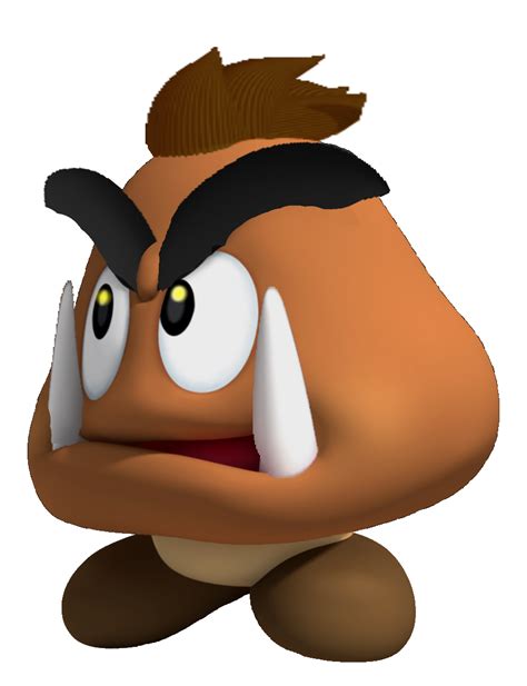 Goomba Preistorico Super Mario Fanon Wiki Fandom Powered By Wikia