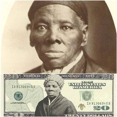 Harriet Tubman Née Araminta Ross Vers 1820 Dans Le Comté De Dorchester