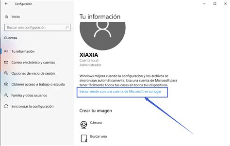 Quitar La Contrasea De Usuario En Windows 10 Fcil Y