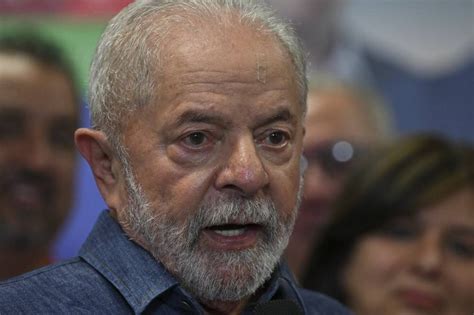 Lula confía en cumplir con los pronósticos y traer de vuelta la