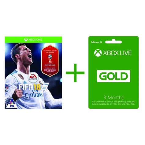 Neîndemânatic Lene Monopol Fifa 2018 Xbox One Apoi Pietriș Labă