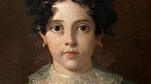 Ana de Jesus Maria de Bragança — a última filha de D. João VI e Carlota ...