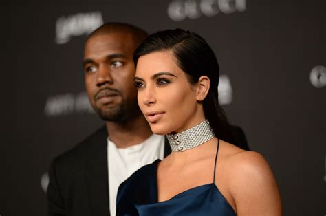 Kim Kardashian And Kanye West Hired A Surrogate For 3rd Child