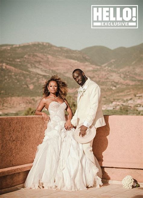 Fleur East S Fairytale Wedding In Morocco All The Jaw Dropping Photos Hello