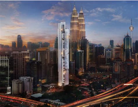 Datuk paul low seng kuan (simplified chinese: Isola KLCC, Jalan Yap Kwan Seng Review | PropertyGuru Malaysia