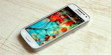 Andro Tekno Harga Terbaru Samsung Galaxy S4 Mini Gt I9190 Spesifikasi