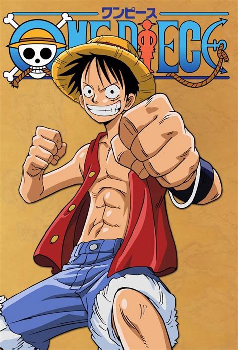 One Piece Animes X Fusion