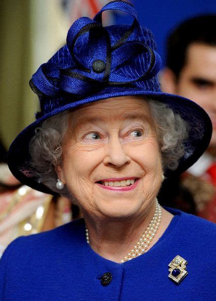 Queen Elizabeth Ii Queen Elizabeth Her Majesty The Queen Queen Hat
