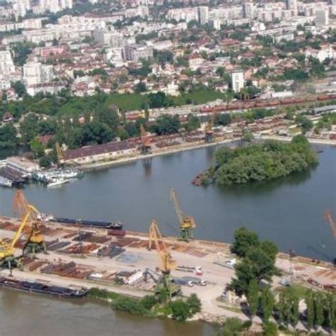 Largest Nine Ports In Bulgaria The Complete List
