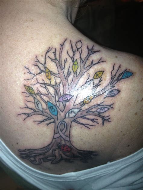 my-new-family-tree-tatoo-tattoos,-tatoos,-tatting
