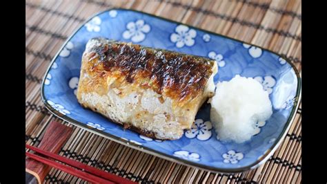 Panjiva helps you find, evaluate and contact buyers of mackerel saba. Saba Shioyaki (grilled mackerel) Recipe - Japanese Cooking ...