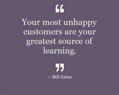 Your Most Unhappy Customers Are Your Greatest Source Of Learning Dx