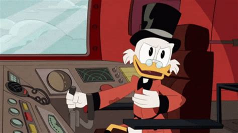 Scrooge Mcduck Ducktales Gif Scrooge Mcduck Ducktales Ducktales