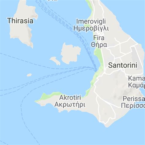 Akrotiri Santorini Informatie En Tips Akrotiri Santorini Trip