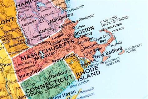34 Things About Massachusetts You Should Know