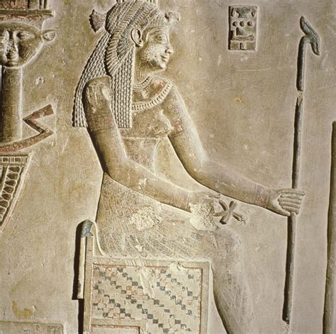 40 Interesting Fun Facts About Egyptian Queen Cleopatra Biography Icon