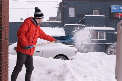 Landlord Vs Tenant Responsibility Who Shovels Snow Okotoksonline