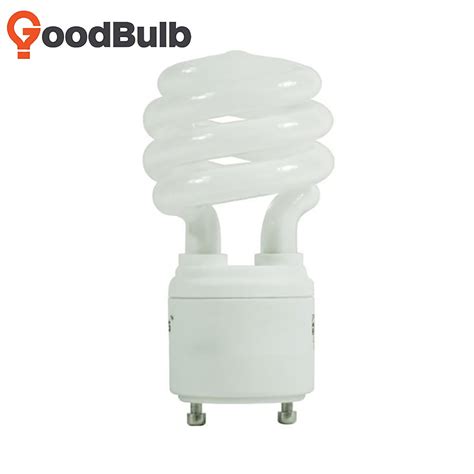 Goodbulb 4282 13 Watt Cfl Light Bulb Compact Fluorescent 60 W