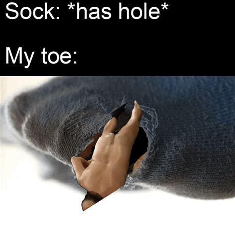 Show Me Them Toes 9gag