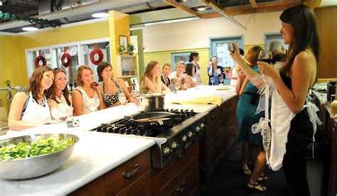 Bachelorette Cooking Parties Girls Gone Mild The New York Times