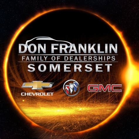 Don Franklin Chevrolet Buick Gmc Somerset Ky