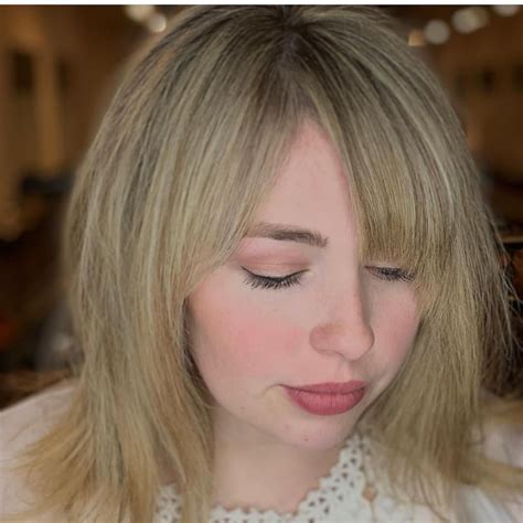 bangin blonde ⭐️ blonde salons instagram