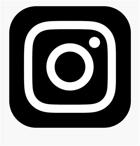 Start a free trial today! Instagramm Clipart Instergram - White Icon Instagram Logo ...