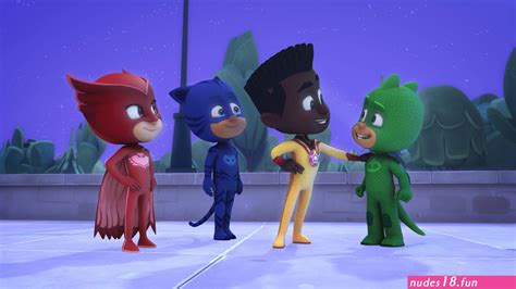 Pj Masks Owlette Sex Onlyfans Leaks