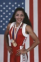 Mary Ruth Joyner Is Florence Griffith-Joyner's Only Child — Get to Know Her