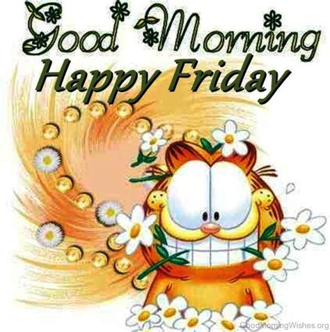 Send your best wishes to your dear ones and make morning more. 20 Good Morning Beautiful Friday