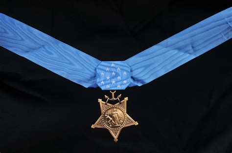 The Medal Of Honor Will Be Awarded To Senior Chief Special Flickr