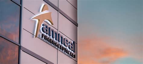 Our Story Amneal Pharmaceuticals