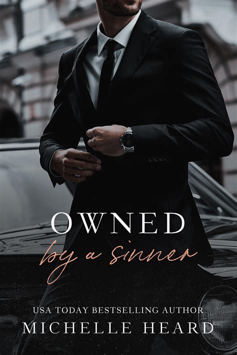 owned by a sinner sinners 2 by michelle heard goodreads