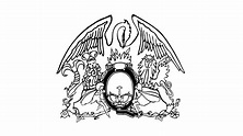 Queen Logo : histoire, signification de l'emblème
