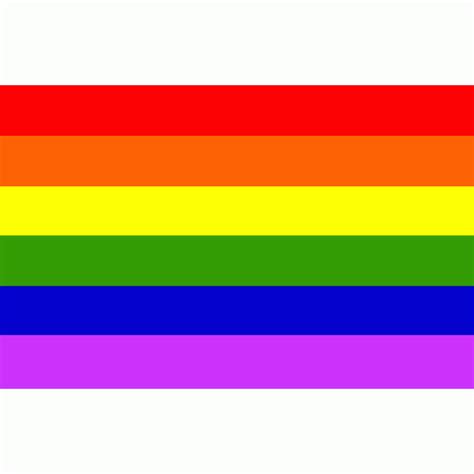 Rainbow Flag Ultimate Flags