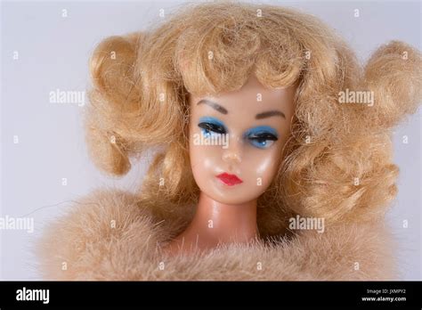 Collector Barbie Doll Ooak Barbie Doll Rare S Tnt Blonde Barbie