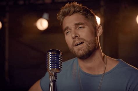 In case you didn't know baby i'm crazy bout you and i would be lying if i said writer(s): "In Case You Didn't Know": Brett Young Debuts New Video