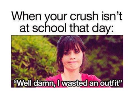 7 Memes That Perfectly Capture Your Reaction After You Spot Your Crush