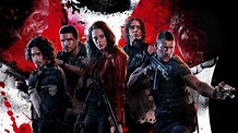 Resident Evil: Bienvenido a Raccoon City - Cuevana 3 • Todas las ...