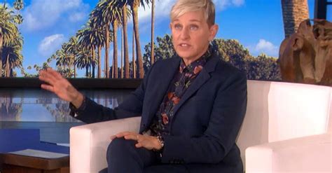ellen degeneres loses 1 million viewers after apologies for toxic workplace actuallesbians