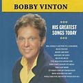 ?Mr. Lonely - His Greatest Songs Today by Bobby Vinton #, #AFFILIATE, # ...