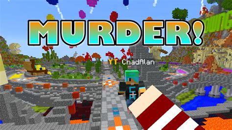 Minecraft Murder That Was Weird Gamer Chad And Radiojh Games Youtube