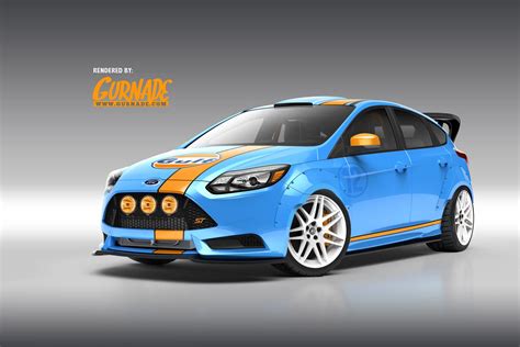 Huge collection, amazing choice, 100+ million high quality, affordable rf and rm images. 2014 Ford Focus ST By Universal Technical Institute | Top ...
