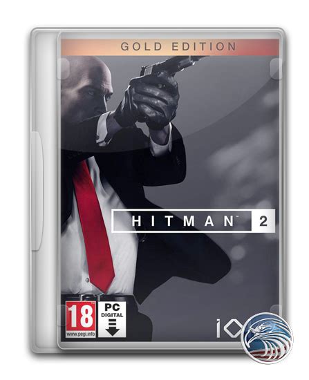 Hitman 2 Gold Edition Multi11 Shadoweagle Repacks High Quality Game