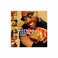 The Wayman Tisdale Story + Dvd Documentary - Jazz Messengers