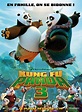 Kung Fu Panda 3 español | Kung fu panda 3, Peliculas infantiles de ...