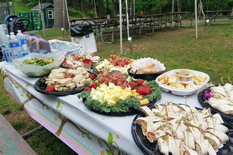 Planning a picnic with your family and kids takes a little more than leaving impromptu. Waterfowl Pavilion | The Maryland Zoo