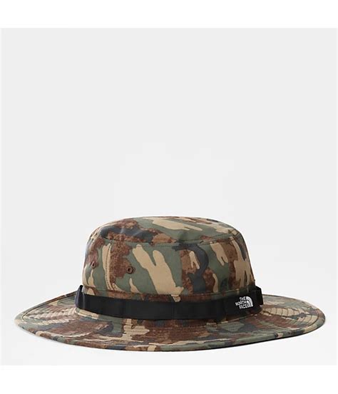 Class V Brimmer Hat The North Face