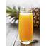 Juice Recipes For Recovery Pineapple Power