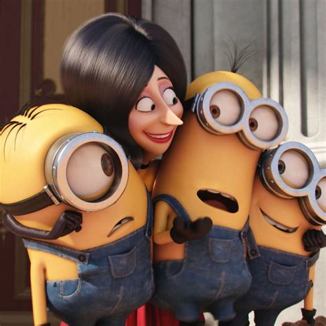 Lista 93 Imagen De Fondo Imágenes De Los Personajes De Los Minions